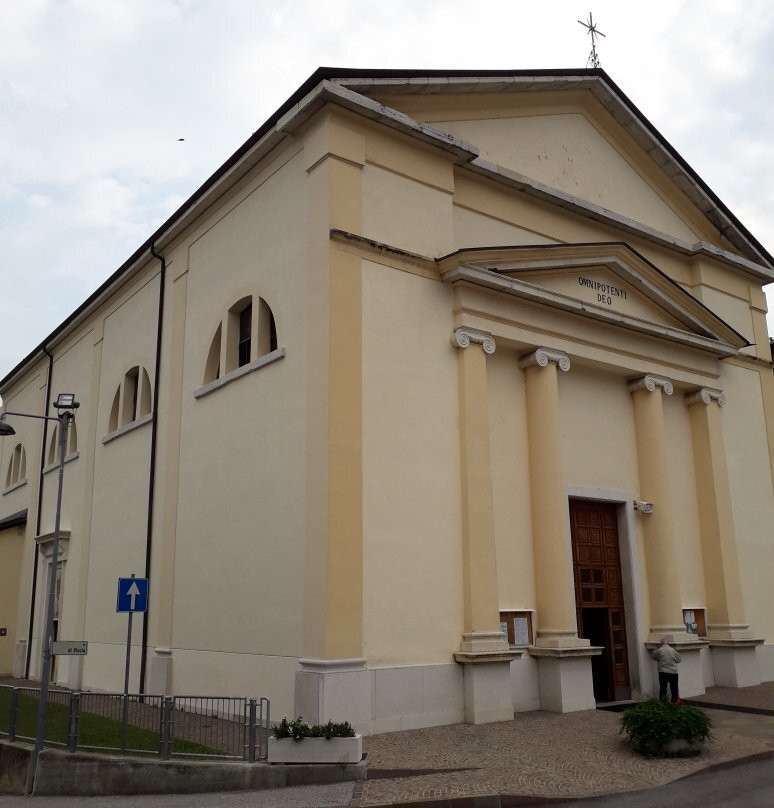 Chiesa del Sacro Cuore di Gesu景点图片