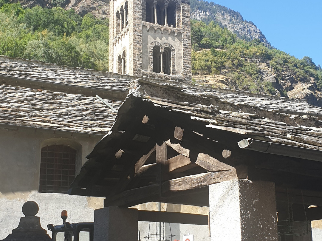 Chiesa di San Pietro Apostolo景点图片