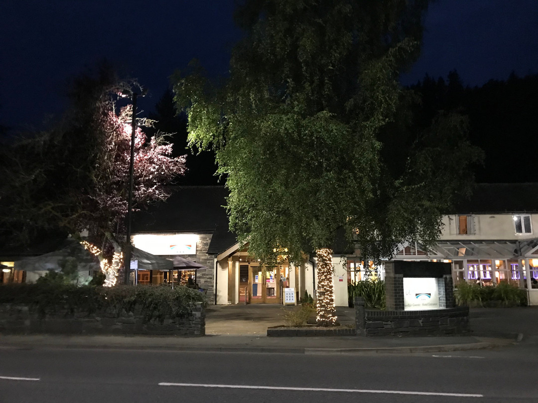 Waterloo Hotel主图