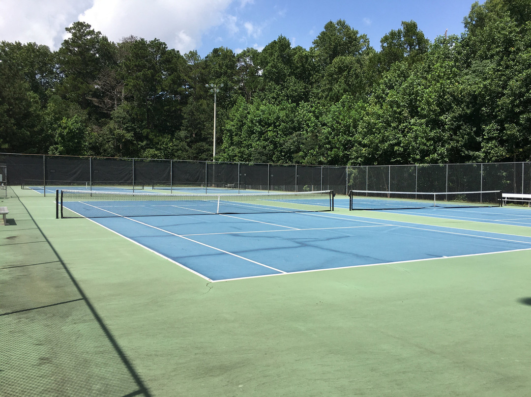 Victor Lord Park-Winder必去景点