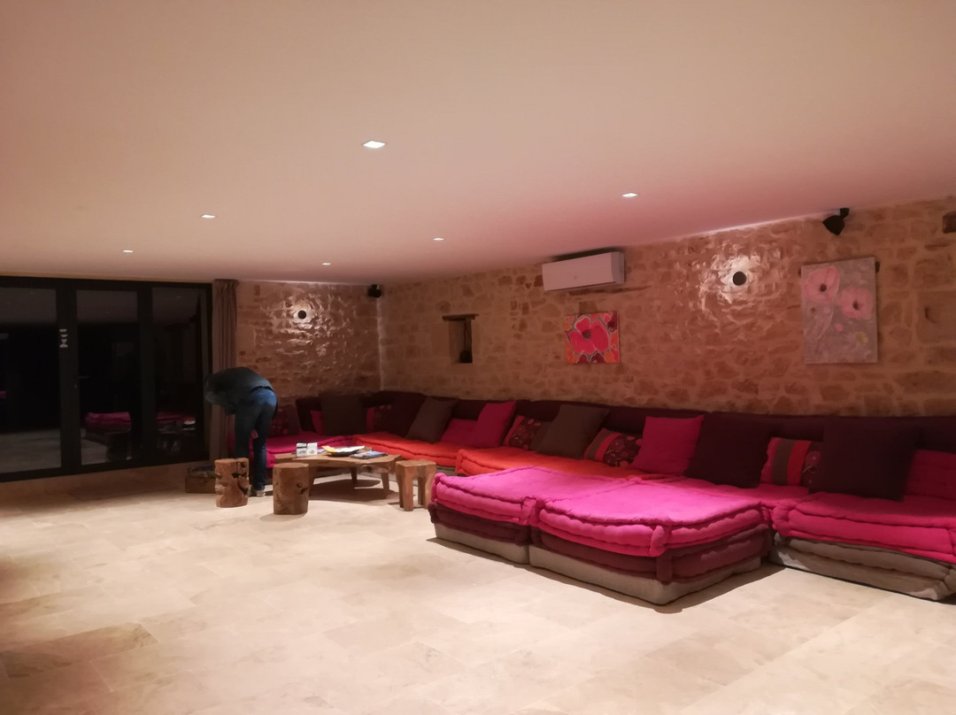 Le Petit Paradis 24主图