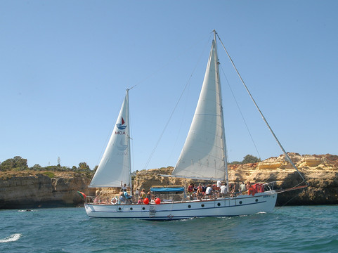 Dream Cruises-阿尔布赞拉必去景点