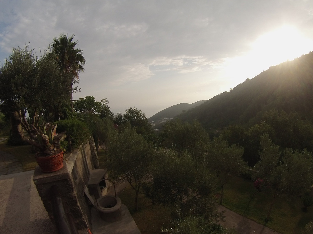 Pera di Basso Agriturismo主图