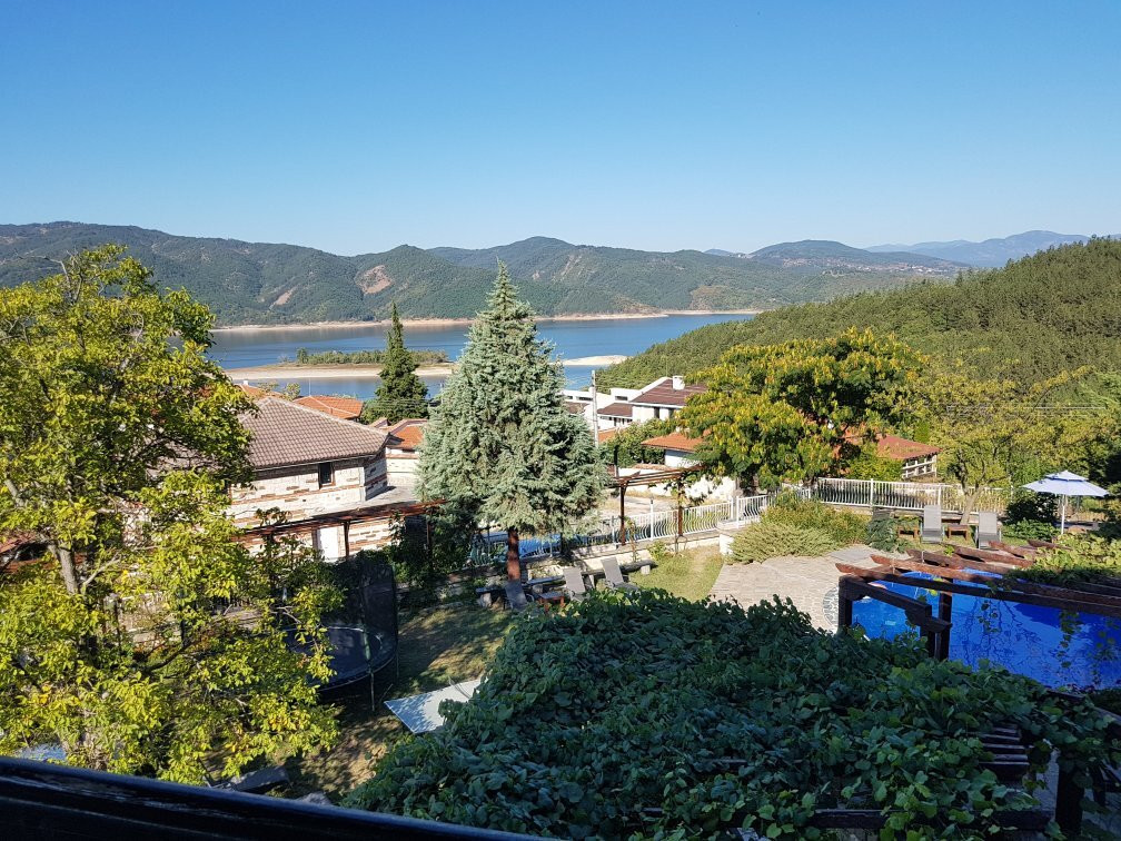 特里丰萨乐桑家庭酒店