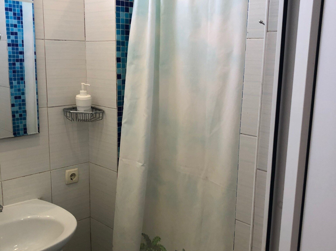 Belbek Hotel主图