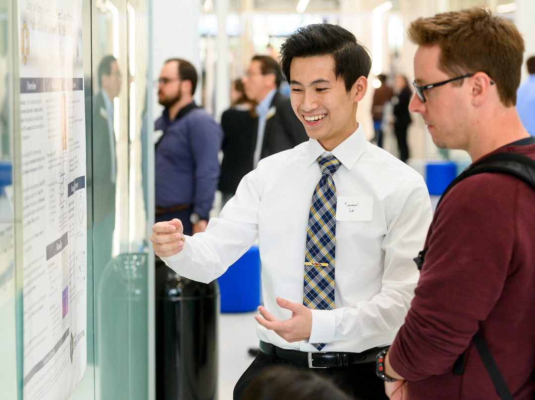 Visit Edmond-埃德蒙必去景点