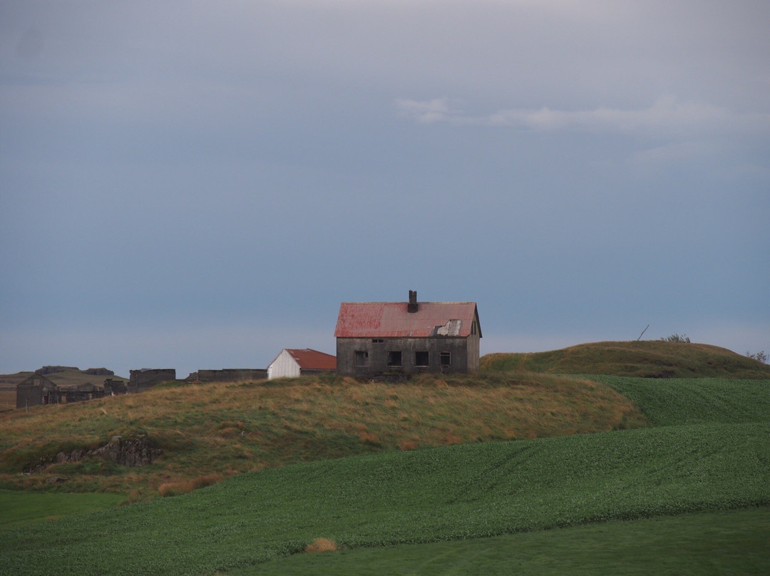 Nypugardar Guesthouse主图