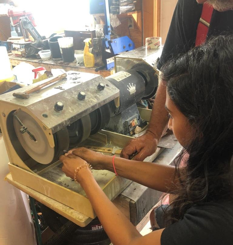 Shoreline Design-Georgetown必去景点