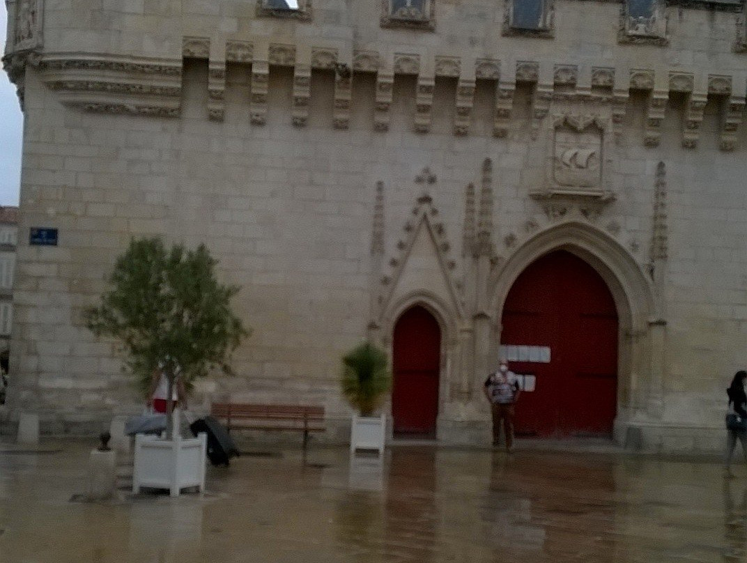 Office de Tourisme de l'Agglomération de La Rochelle景点图片