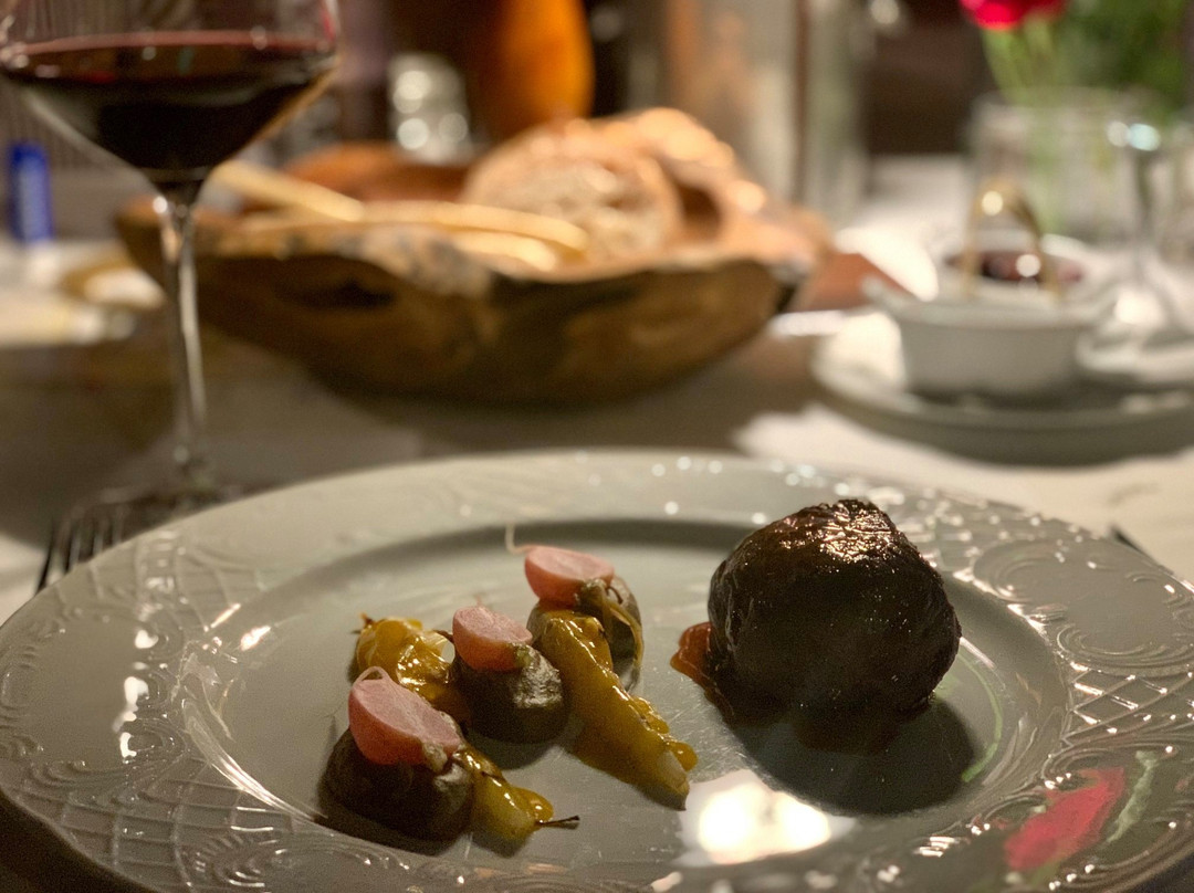 La Meridiana Hotel & Golf Resort主图