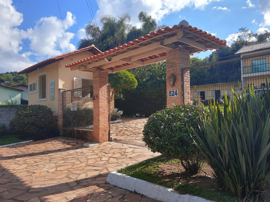 Pousada Estalagem da Villa主图