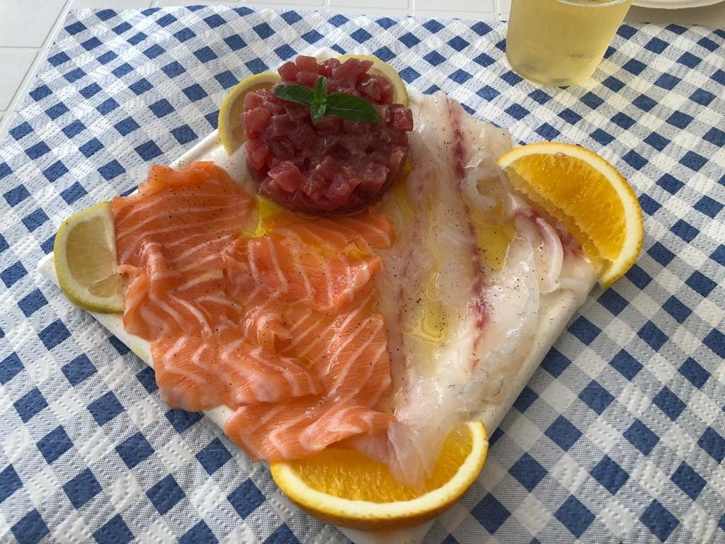 Pescheria Da Annino