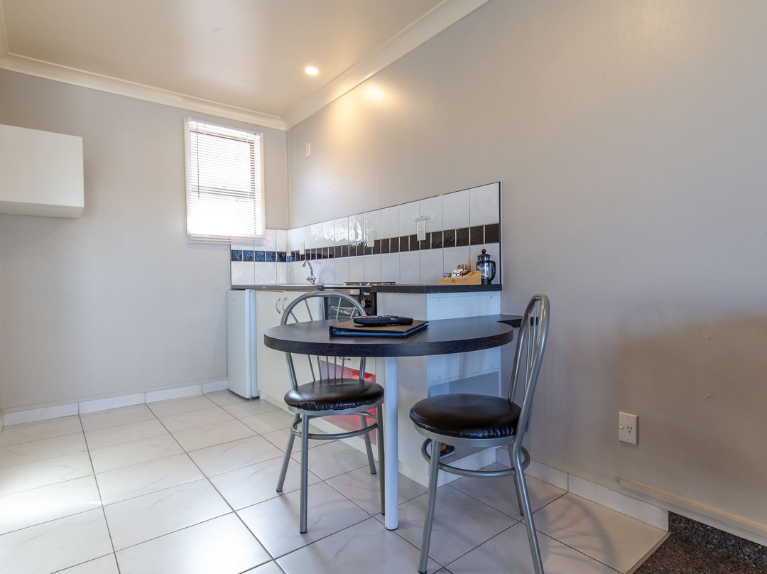 信天翁汽车旅馆主图