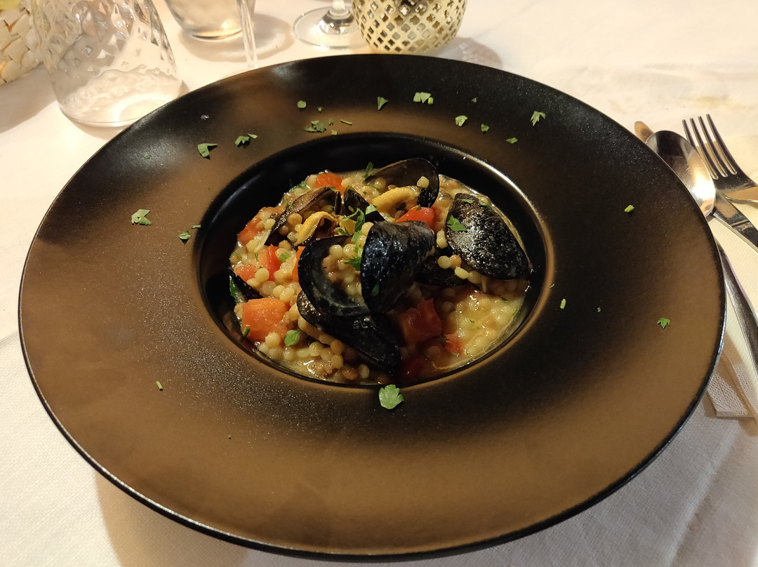 Sogno Sulcitano主图