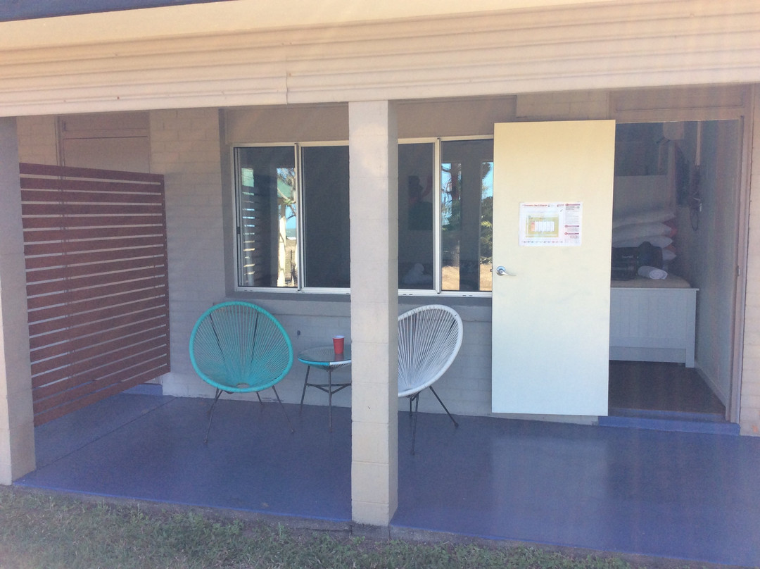 Forrest Beach Hotel主图