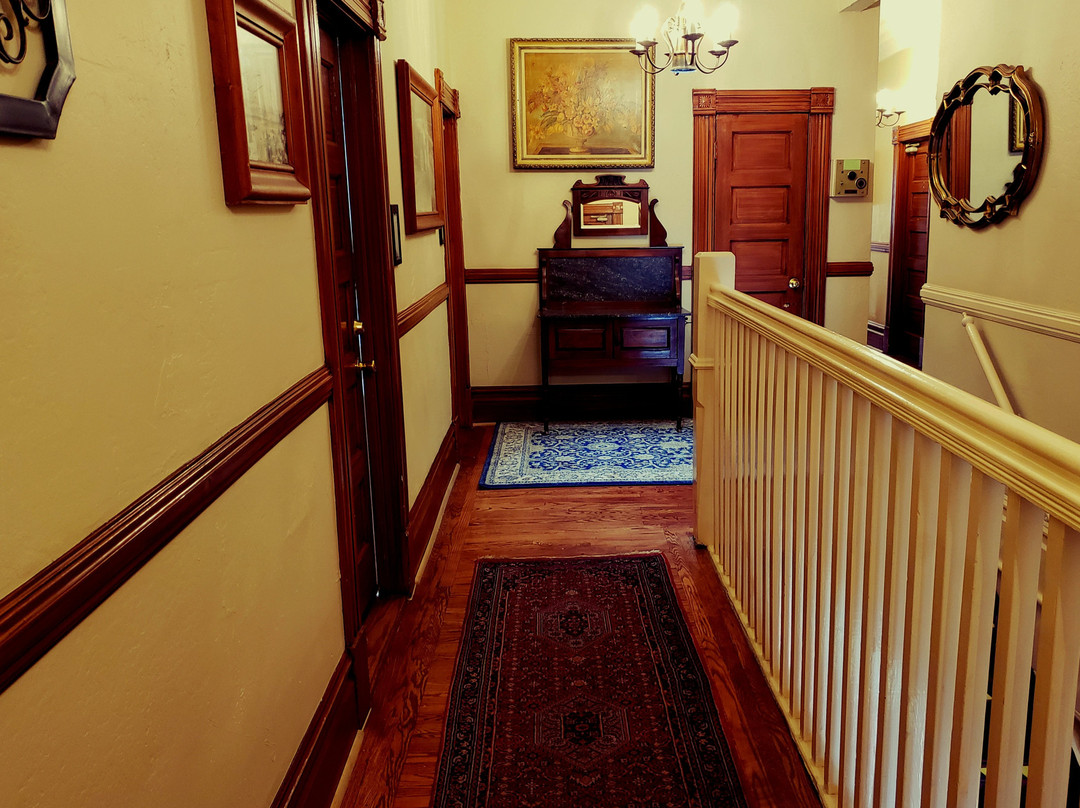 San Benito House主图