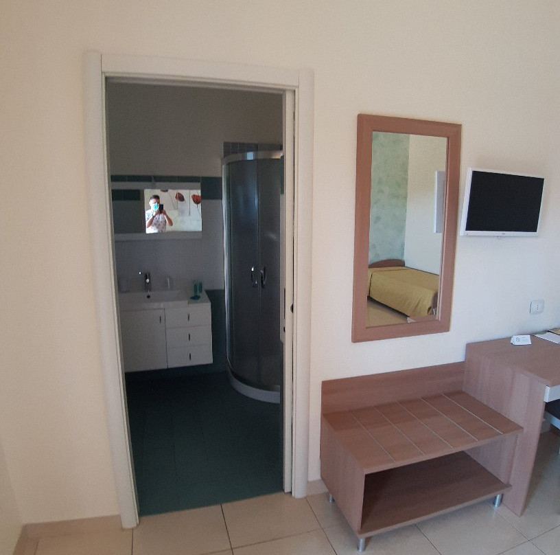 B&B La Sciuscitta主图