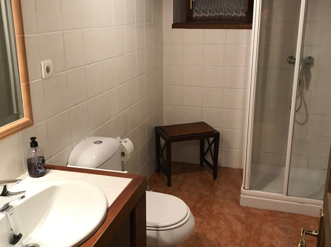 Casa Rural La Galana主图