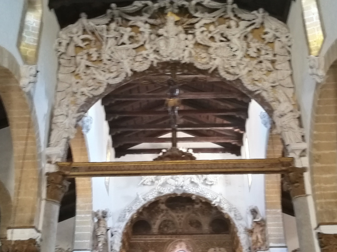Duomo di Santa Maria Assunta-Castelvetrano必去景点
