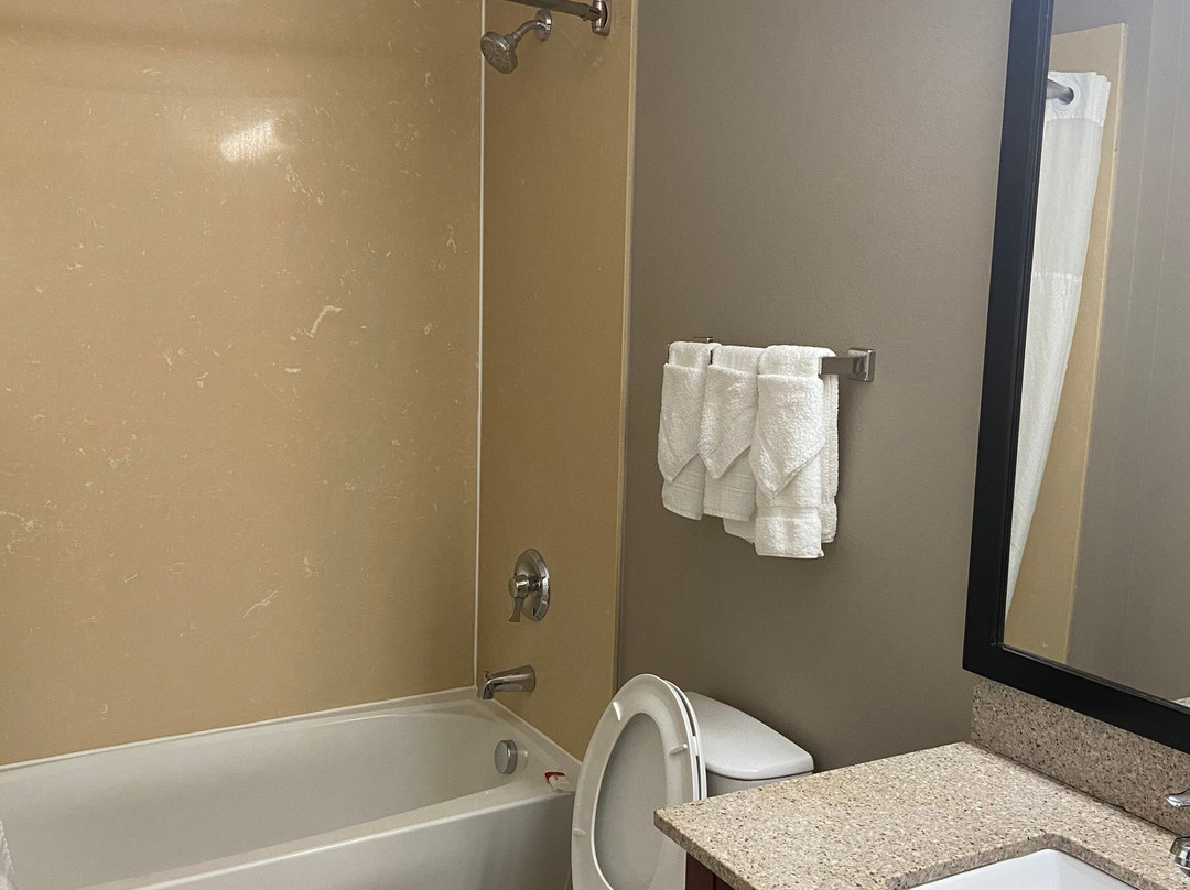 Super 8 by Wyndham Hershey Chocolate Avenue主图