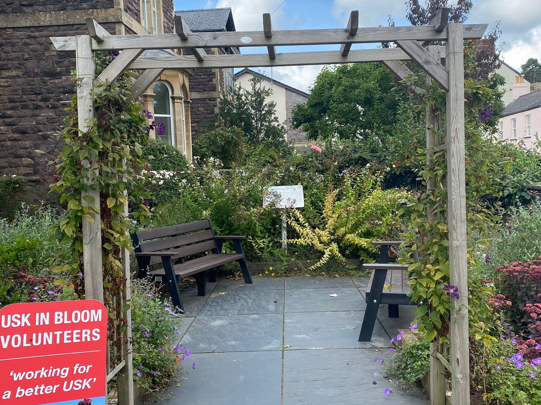 Three Salmons Hotel主图