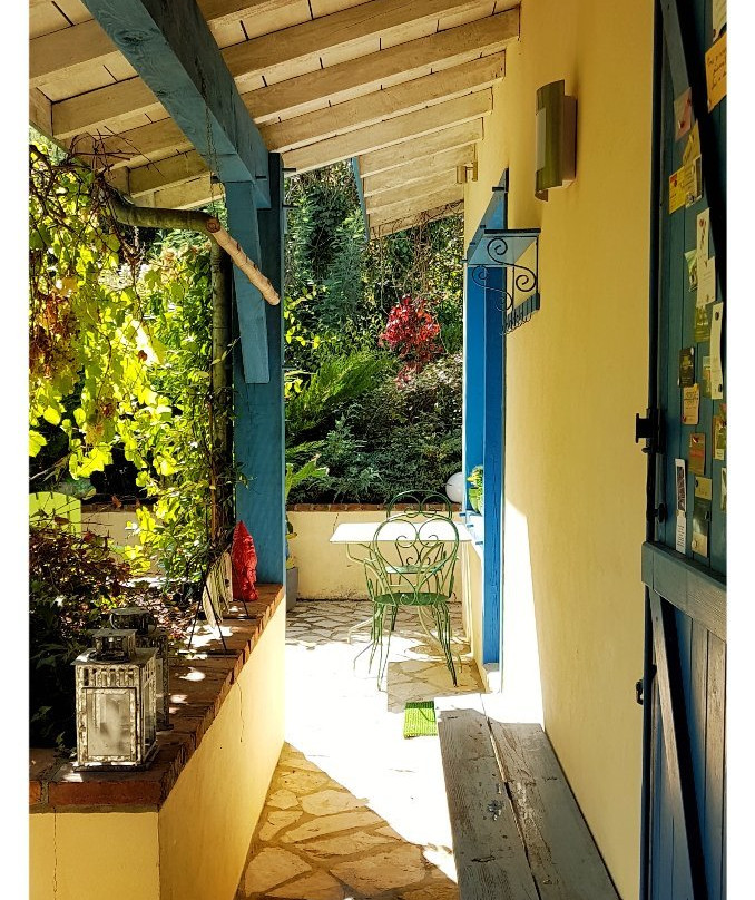 Le Moulin de Lassalle主图