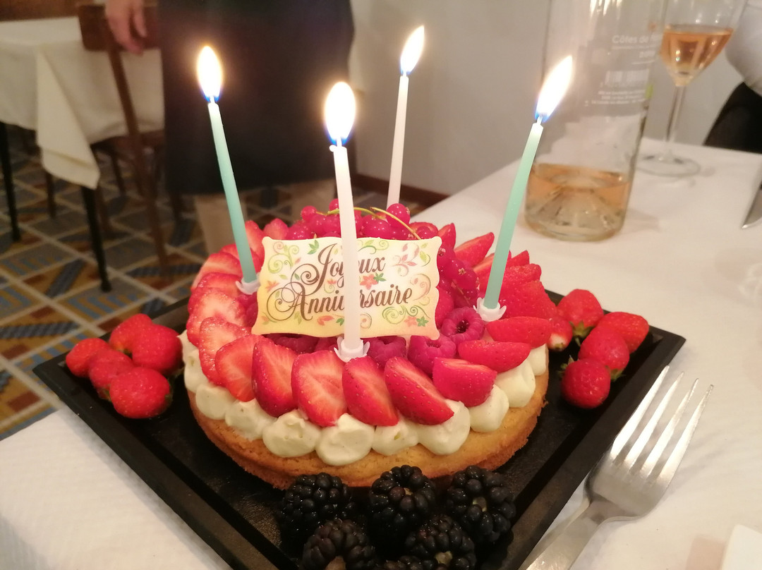 Hotel Villa Romaine主图