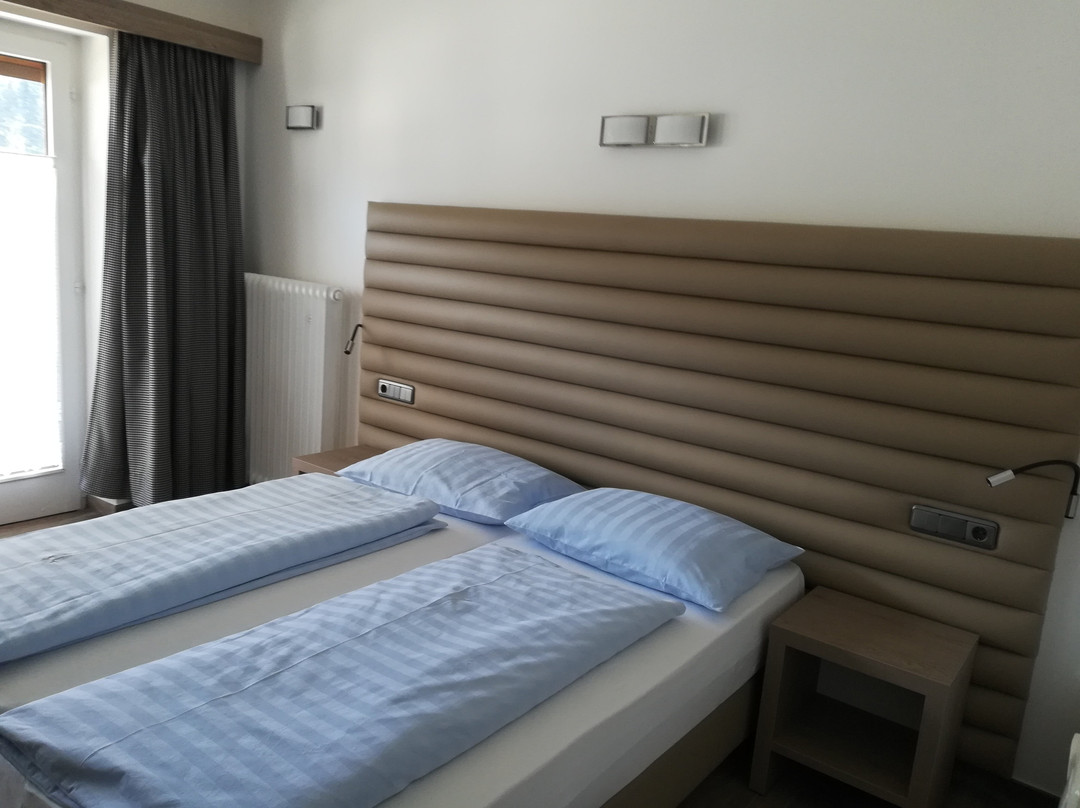 Hotel Bergland主图