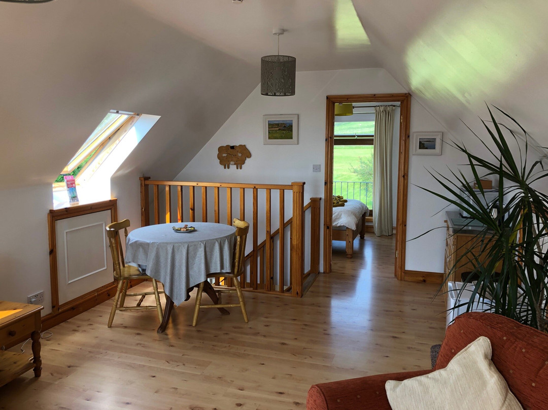 The Coach House, Broad Park, Rhossili主图