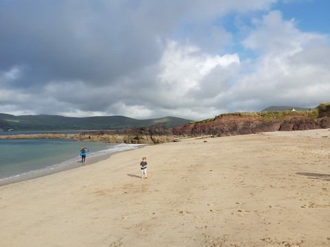 Wine Strand Beach-Wine Strand必去景点