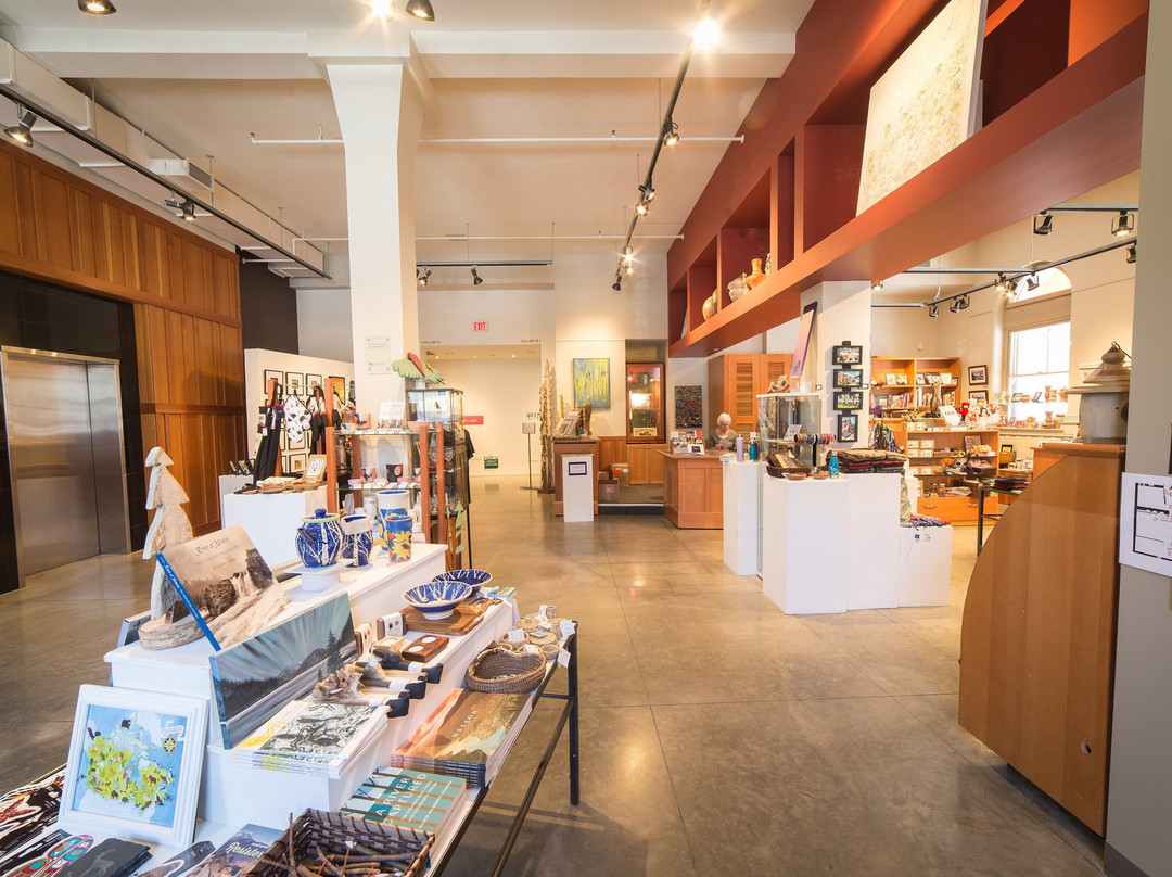 The Nelson Museum, Archives & Gallery-Nelson必去景点