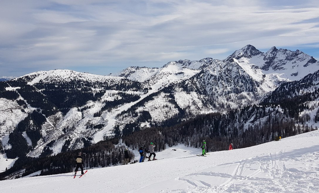 Planai - Schladming-施拉德明必去景点