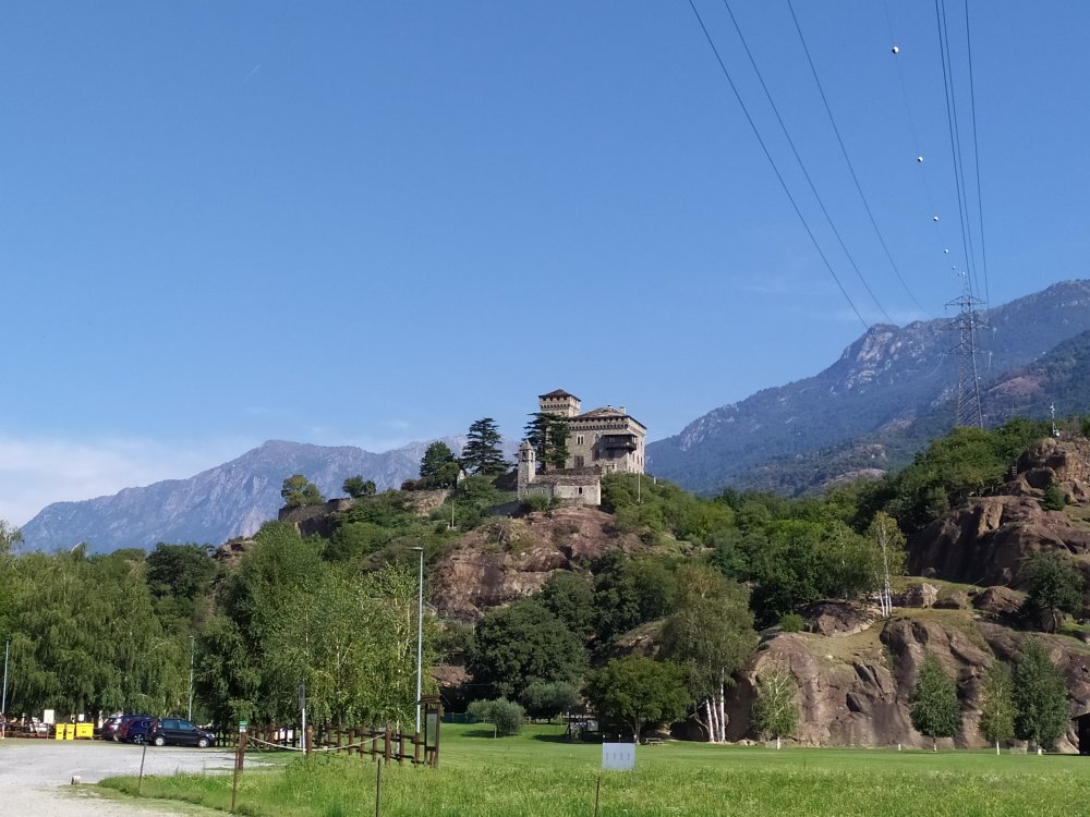 La Rampichina B&B-官方