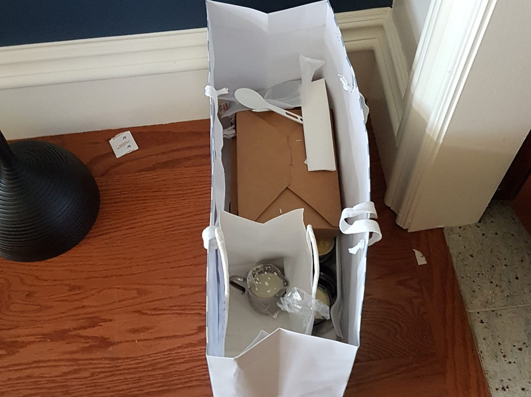 Fox Harb'r Resort主图