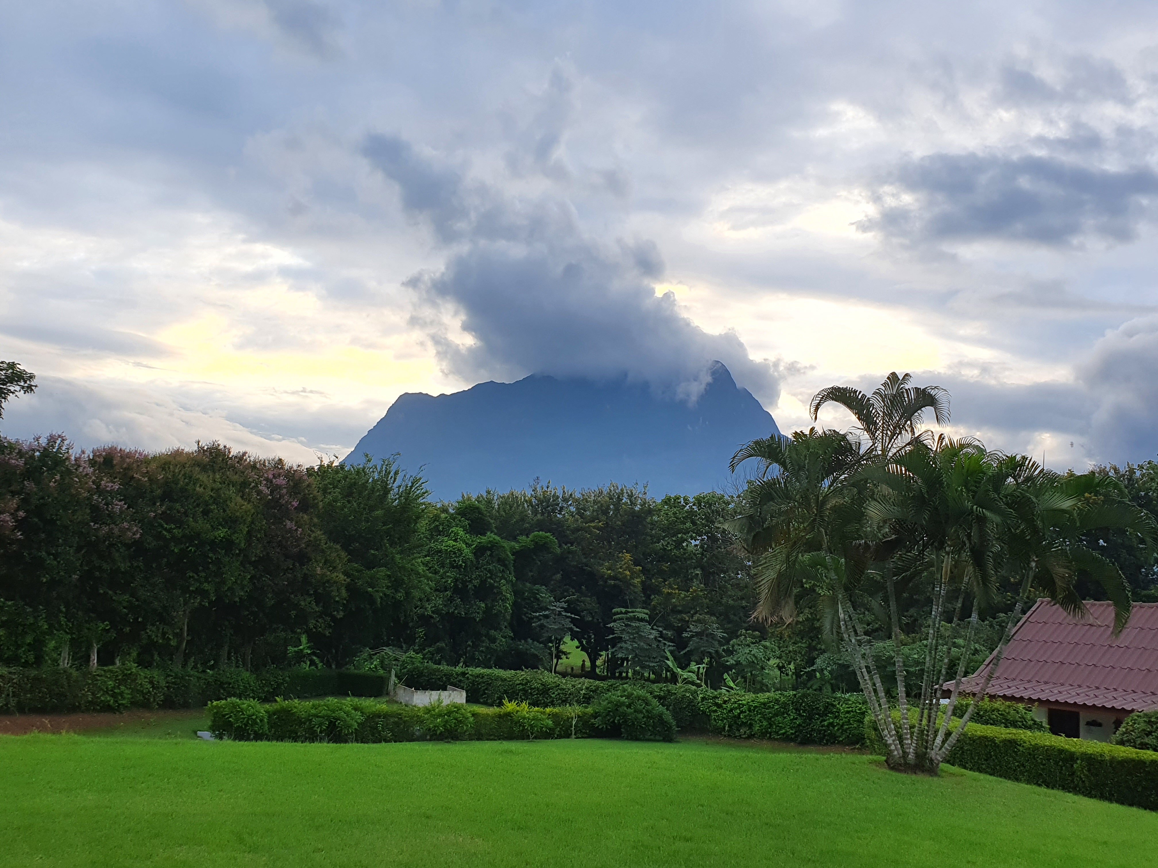 Serenity 1 Homestay-酒店景观