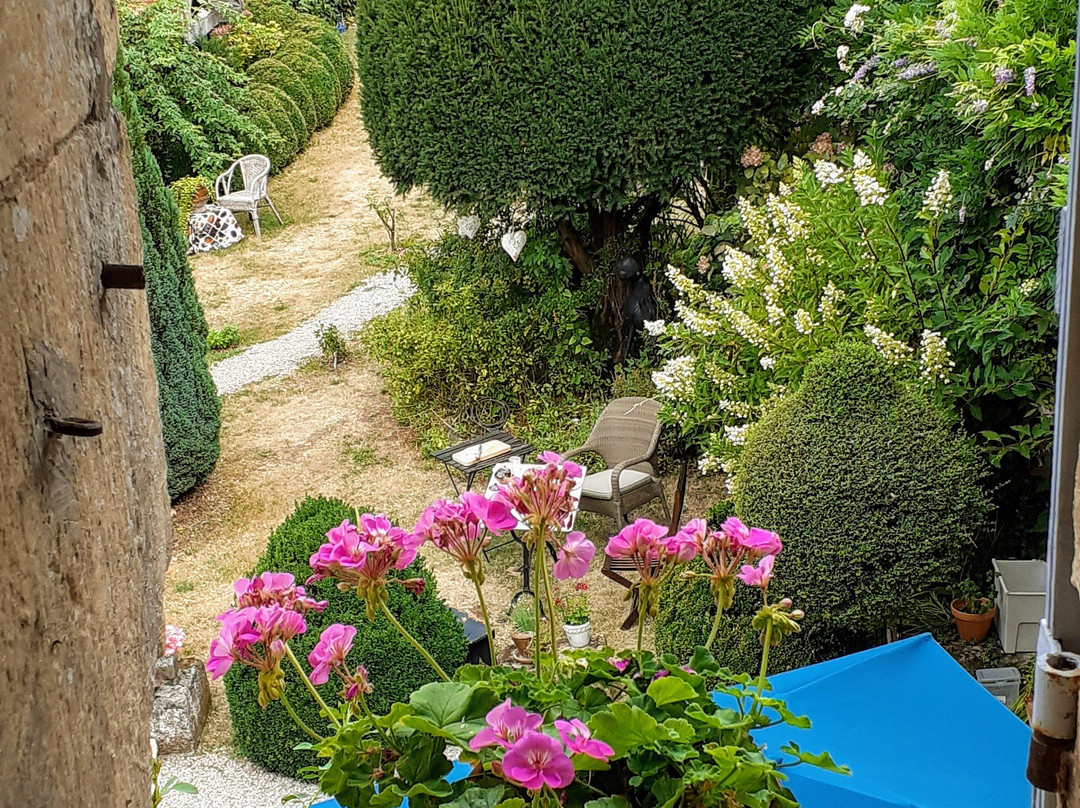 Ferme De Tayac主图