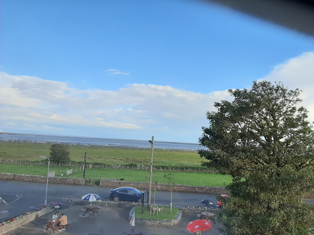 The Clarke's Hotel主图