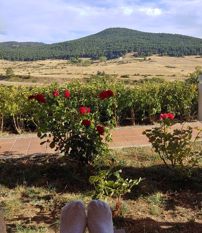 Hotel El Porton de la Sierra主图