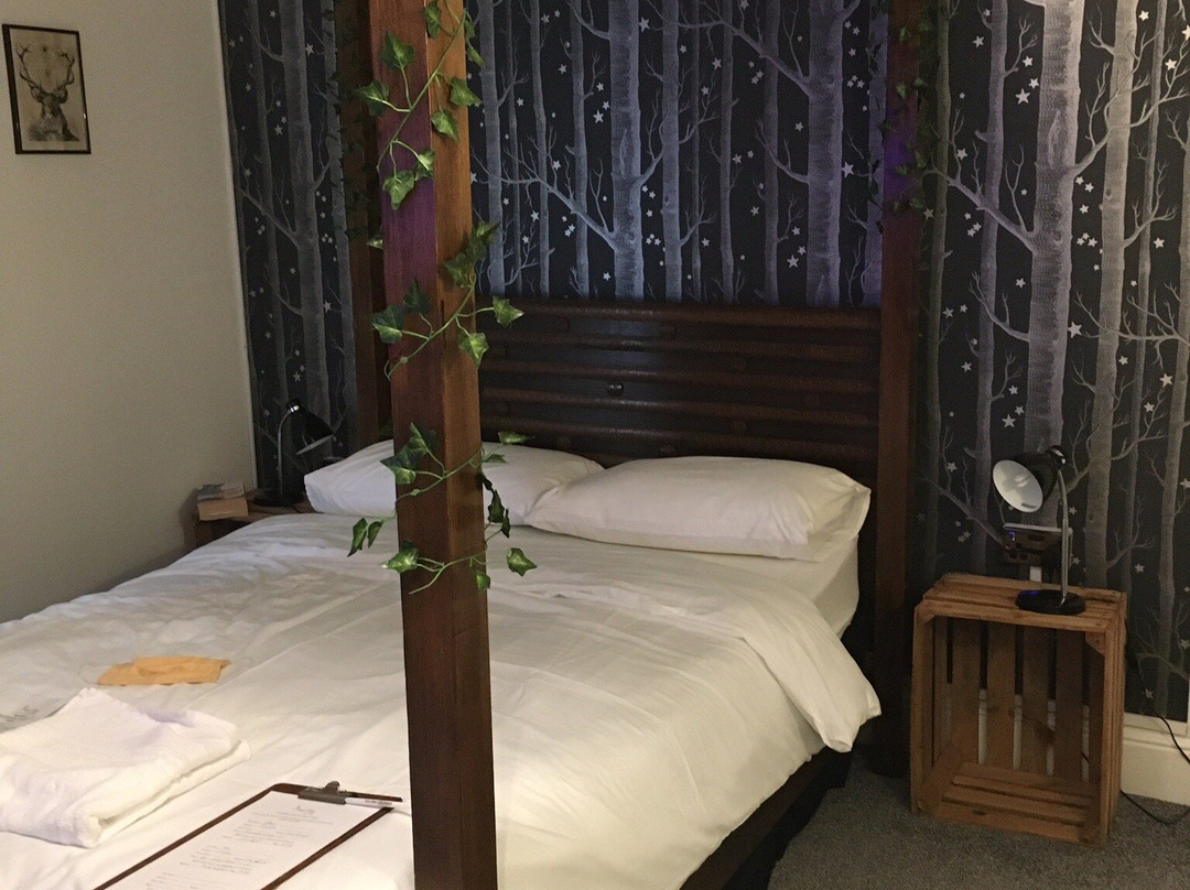 Craig Villa Guest House主图