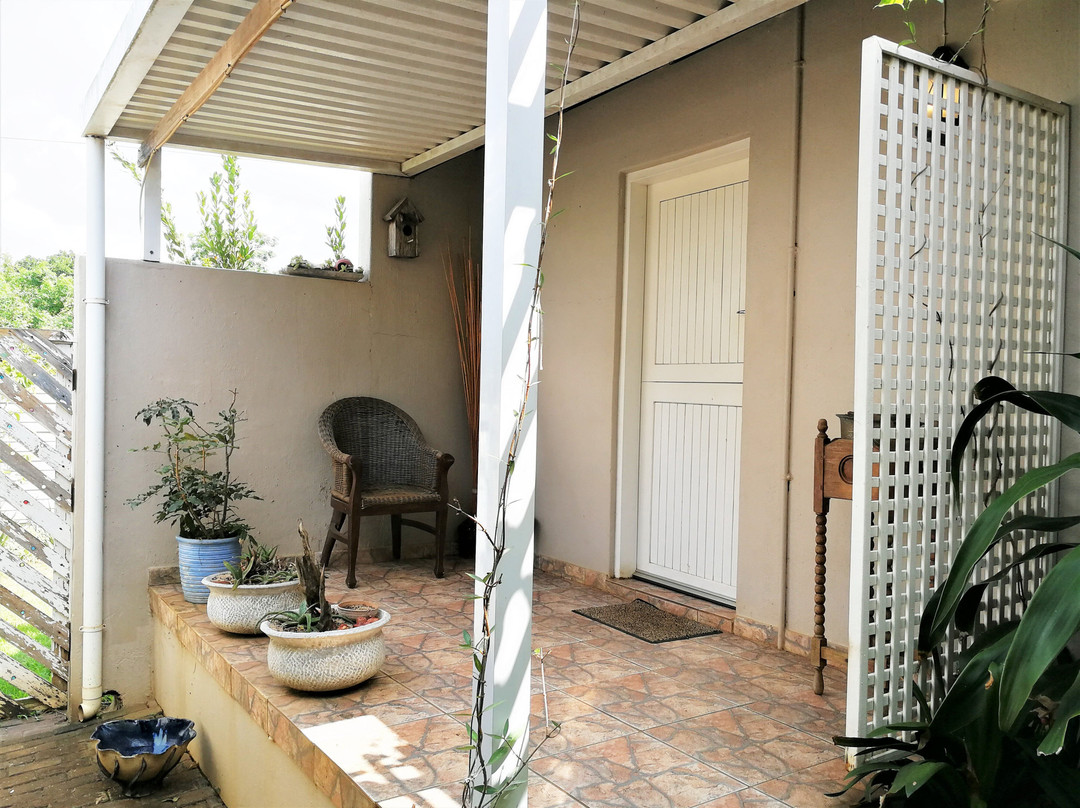 The Fever Tree Guest House主图