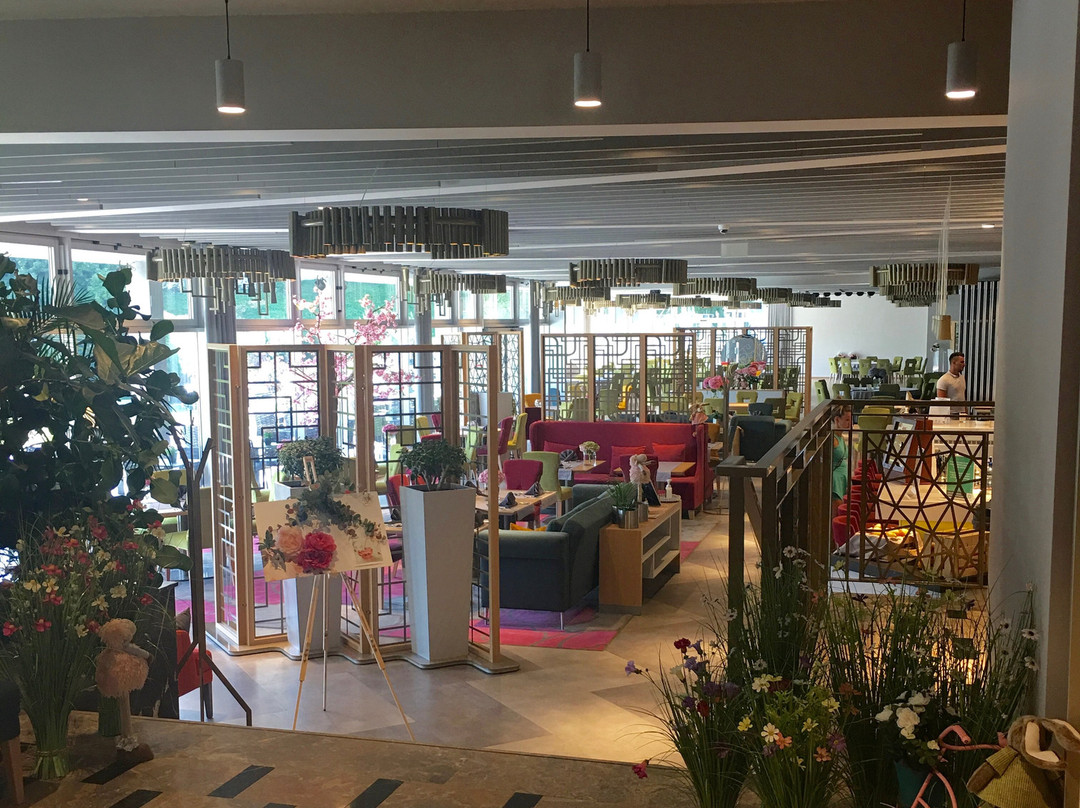 Bled Rose Hotel主图