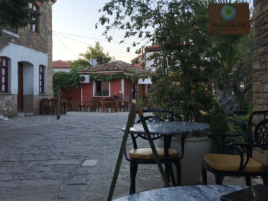 Petrino Gokceada Hotel & Kitchen主图
