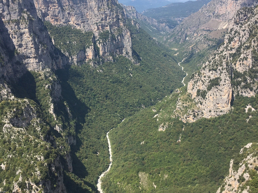 Beloi Viewpoint-Vradeto必去景点