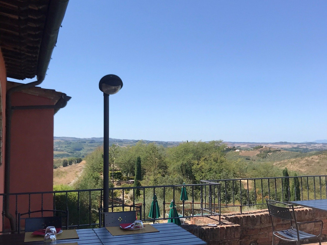 Podere Benintendi主图