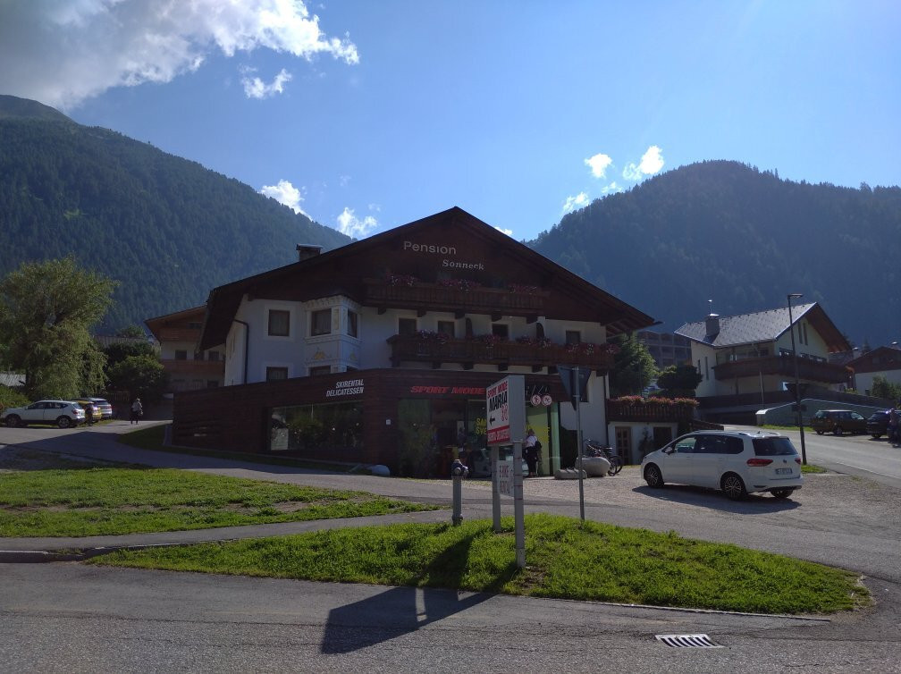 Pension Sonneck