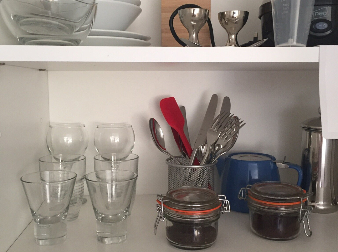 Prestoller House主图