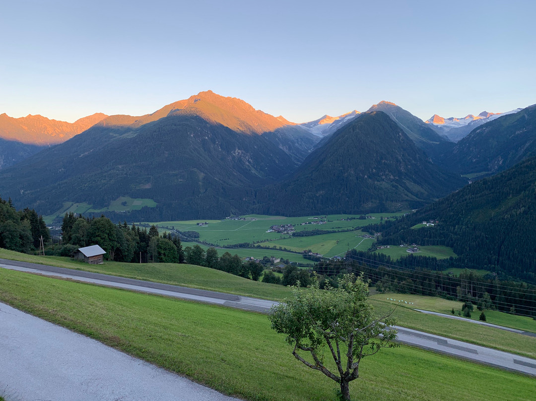 Pension Sonneck主图