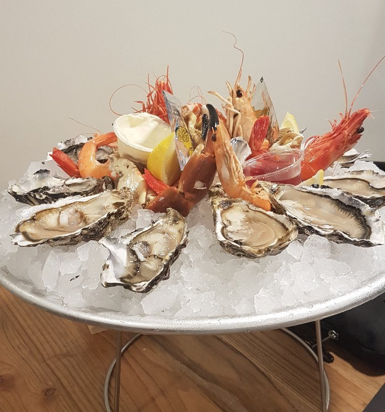 Le Comptoir De La Mer