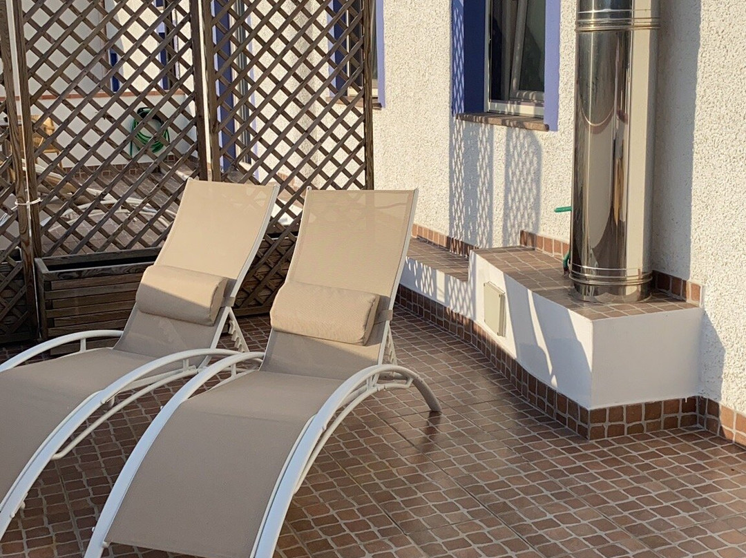 B&B La Roccia Dell'Elefante主图