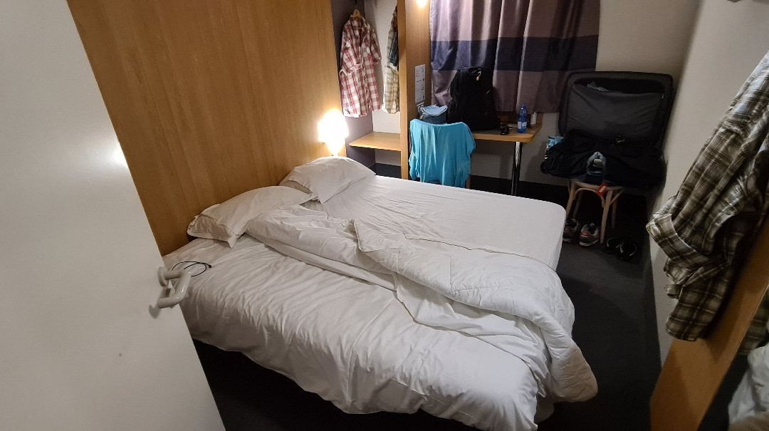 B&B HOTEL Aubagne Gémenos主图